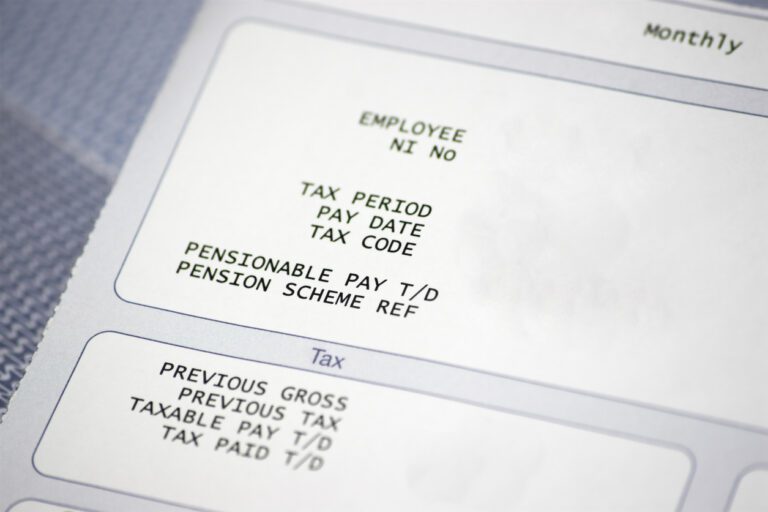 Why outsource payroll uk?