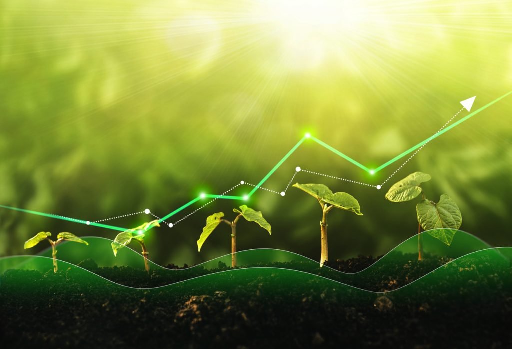 Environmental Benefits