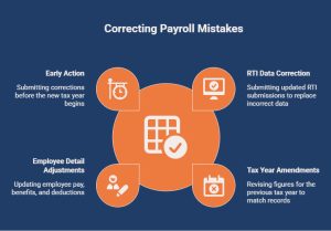 How Do You Correct Payroll Mistakes After Submission_ - visual selection
