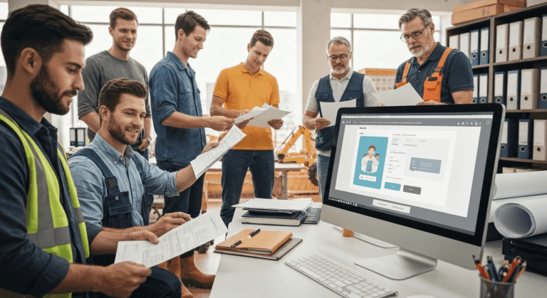 How to Pay CIS to HMRC As a Construction Company?