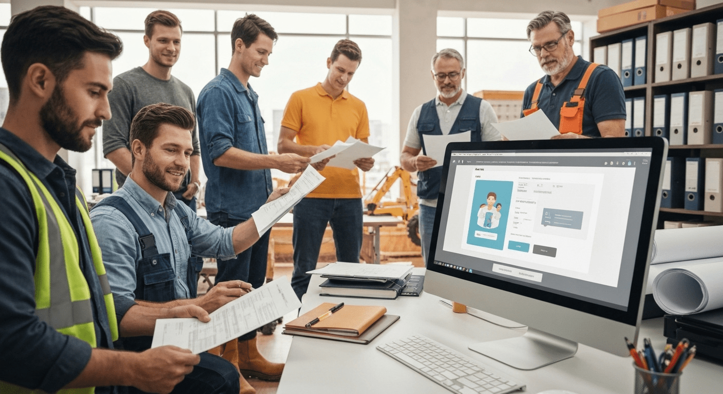 How to Pay CIS to HMRC As a Construction Company?