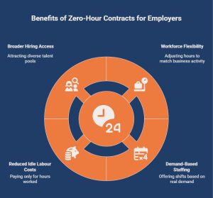 What Are the Advantages of Zero-Hour Contracts for Employers_ - visual selection