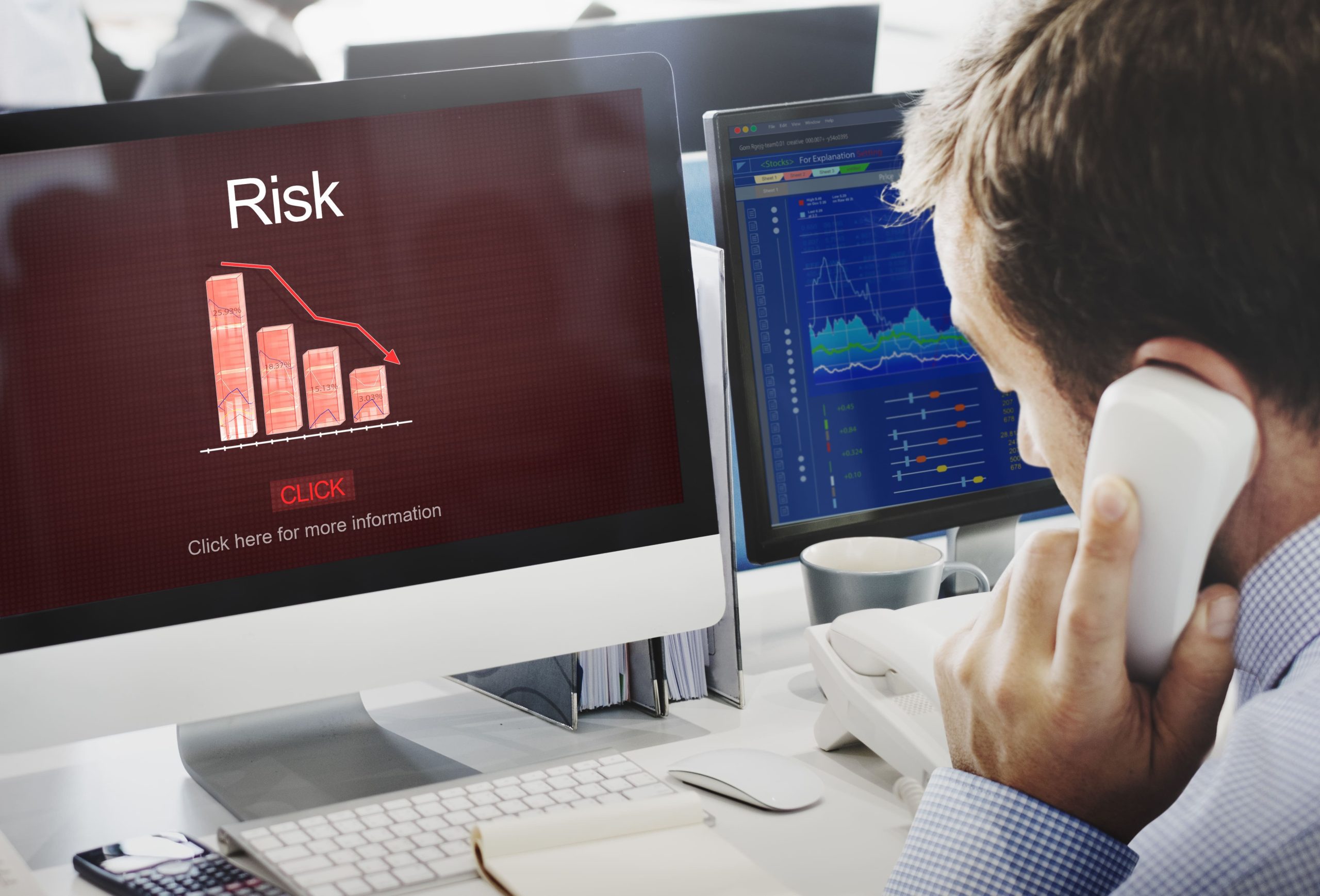 risk gamble opportunity